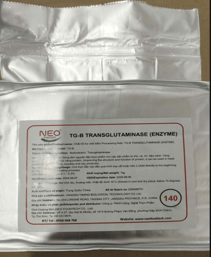 Bột NEO 1kg